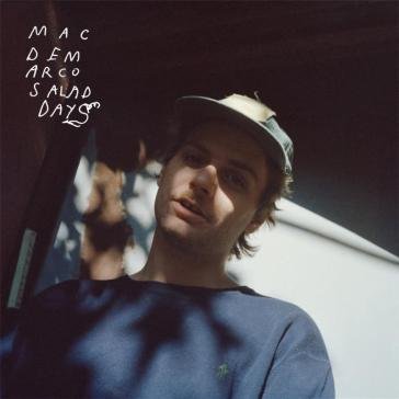 Salad days Mac DeMarco