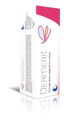 Dermerit Crema 50ml