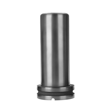 Erittäin puhdas metallinen upokas sulatuskuppi kullalle, hopealle, kuparille ja messingille korkean lämpötilan sovelluksiin