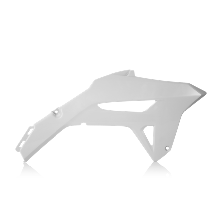 Acerbis Radiator Shrouds - Honda CRF 450R-S 2022-2024