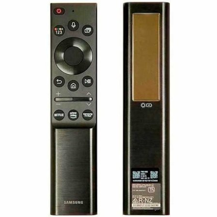 Fjärrkontroll för Smart TV Samsung BN59-01357B (renoverad A+)