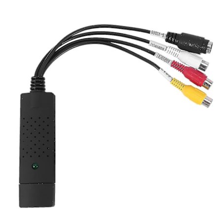 Video- och ljudinspelningskort till DVD-omvandlare