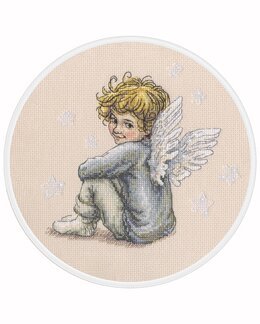 Stickpackung Flexibild Träumer - RTO