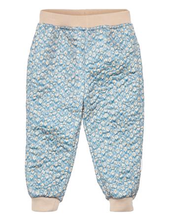 Daris Pants, M Blue Mini A Ture