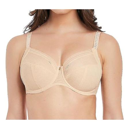 Fantasie Fusion Fl3091 W Rintaliivit, Rintatuki, Hieno Kuppi, Hiekka Cs 40FF