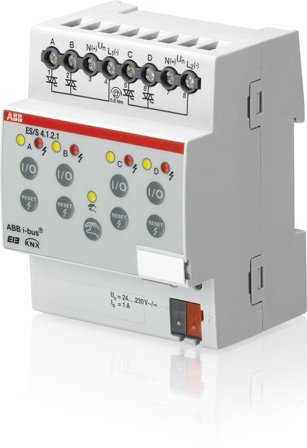 ABB 2CDG110058R0011 Värmeaktor elektronisk, KNX, Elfördelning & strömförsörjning