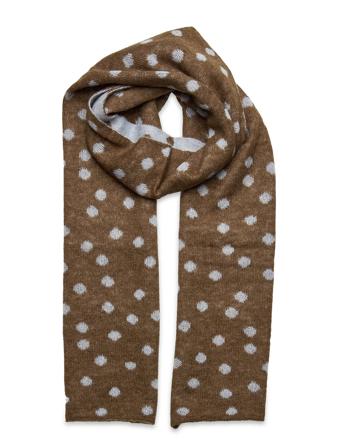 Orphea, 1337 Wool Set Brown STINE GOYA