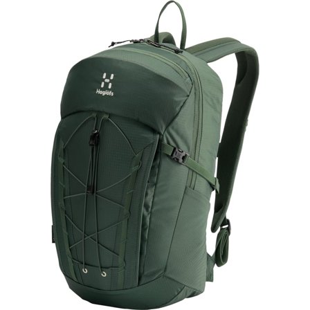 Haglöfs Vide 20L hiking backpacks Green OneSize
