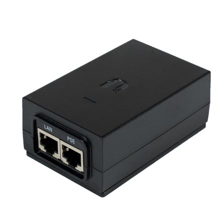 Ubiquiti Networks POE-48 - strøminjektor