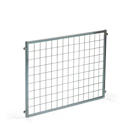 Teiler für Gitterpalettenrahmen VOLUME, 1150 x 800 mm