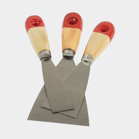 Špachtle BR-M Painter Scraper, 50 mm, 1 kus