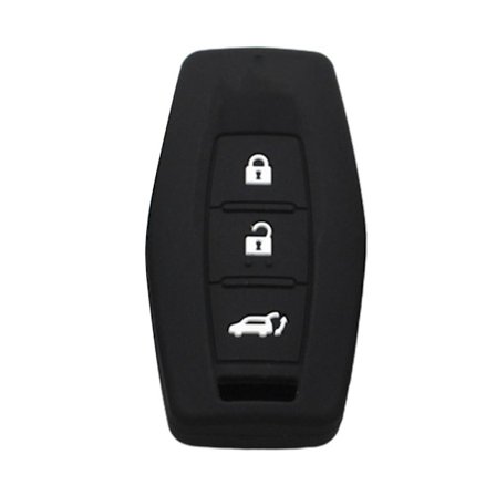 Bilnøkkelkasse Nøkkelkassedeksel TYPE 2 TYPE 2