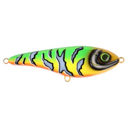 Buster Swim, Slow Sink,cm, 65g - Jungle Rock