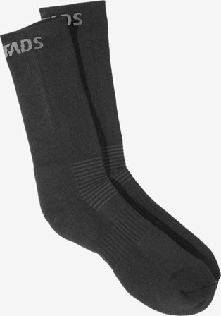 Funktionsstrumpa FRISTADS 928 sv 43-45 - Lyreco - Arbetskläder > Underställ och underkläder > Strumpor och sockor