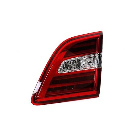 Bil Indre LED Baglygte til W166 LED Baglygte Baglygte Lampe til ML30