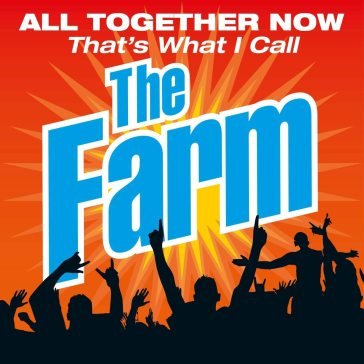All together now (cd+dvd) Farm