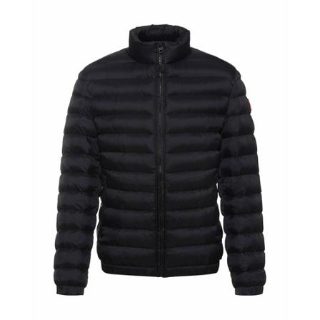 Hugo Boss - Dunjackor - Svart - Dam - Storlek: S, Dam, Storlek: S