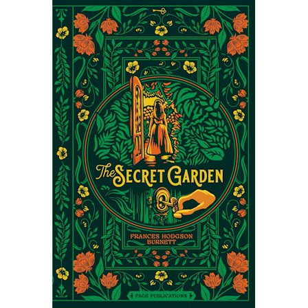 The Secret Garden 9781648338229