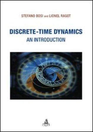 Discrete-time dinamycs Stefano Bosi