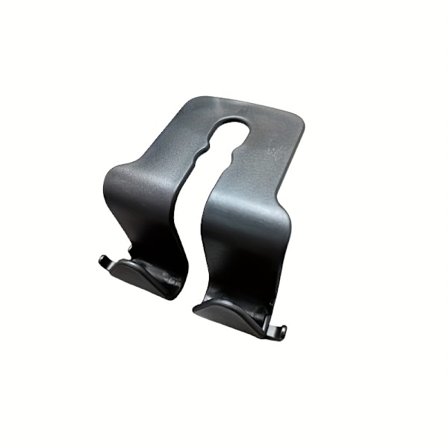 Bil mobiltelefonhållare krok, kreativ, för baksätes nackstöd