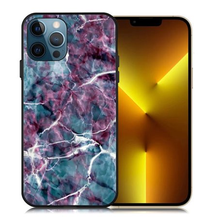 Imagine iPhone 13 Pro Max skal - Flerfärgad