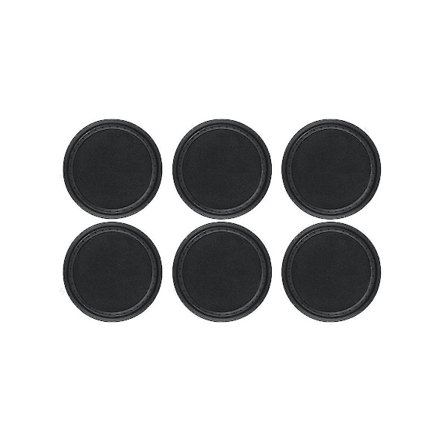 6 stk. For Arnica Bf84 / 3000/ 5000 Premium Reservedel Motorbeskyttelsesfilter