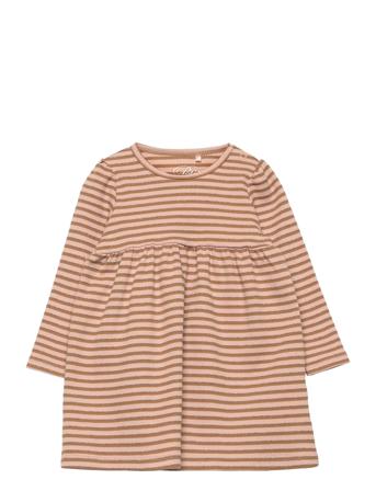 Dress Brown Petit By Sofie Schnoor