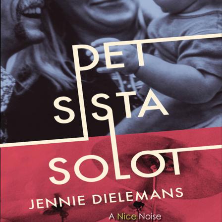 Det sista solot - Bok av Jennie Dielemans - CD-Audio