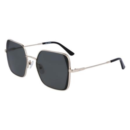 KARL LAGERFELD KL340S-710 - Solglasögon Dam (56/18/140)