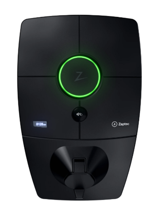 Zaptec Pro MID 7,4-22 kW IT/TN