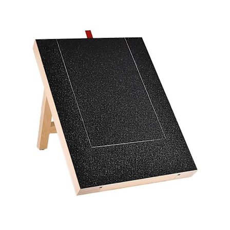 Koiran Raapimistyyny Lattialla Seisova Puinen Kynsiviila Raapimislauta Tassujen Kynsien Hoito