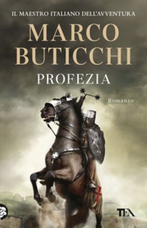 Profezia Marco Buticchi