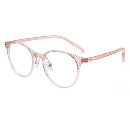 Anti-Blue Light Glasögon Datorglasögon ROSA ROSA