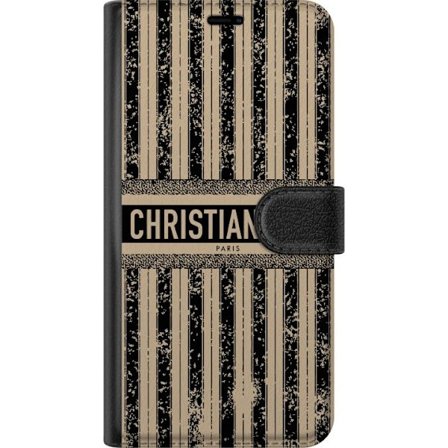 Apple iPhone 17 Pro Lommeboketui Christian