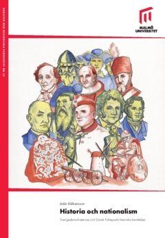 Historia och nationalism : Sverigedemokraternas och Dansk Folkepartis historiska berättelser