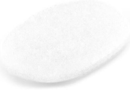 Fresh 9302575 Pollenfilter G4, 3-pakning, Ventilasjon