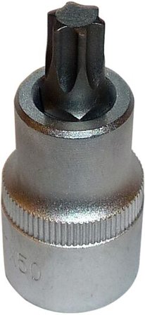 IRONSIDE BITSPIPE 1/2" TX50