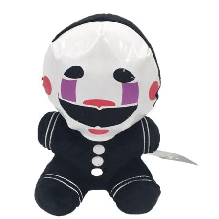 18-25 cm FNAF-pehmo Fazbear Bear Doll - Perfet