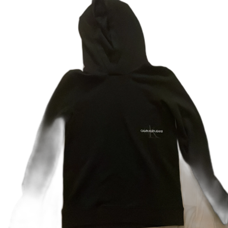 Säljer en Calvin Klein hoodie