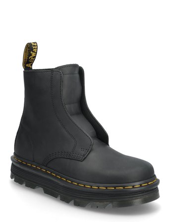 Dr. Martens | Zebzag Laceless | 38