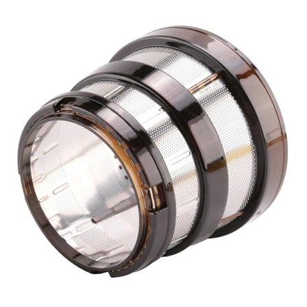 Filtersi Kompatibel med Slow Juicere, Kompatibel med Hurom Modeller Hu-600WN, Hu-660WN-M, Hu-19Sgm og Hu-1100WN, Reservedele