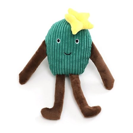 Hundleksaker Squeaky 3 3