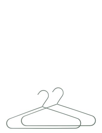 Mette Ditmer Hang-It Hanger - Green - ONE SIZE