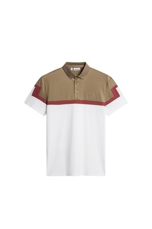 J.Lindeberg - Emil Polo - Golf - Grey - Men - L