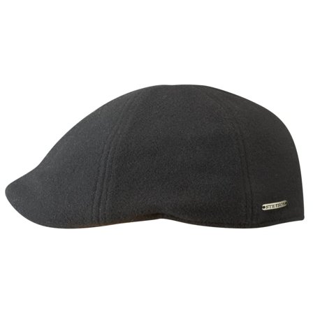 Stetson Texas Men caps Black L