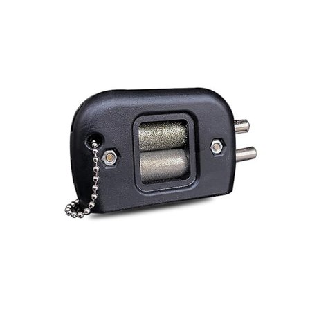 Skøytesliper Håndholdt skøytesliper - Perfekt