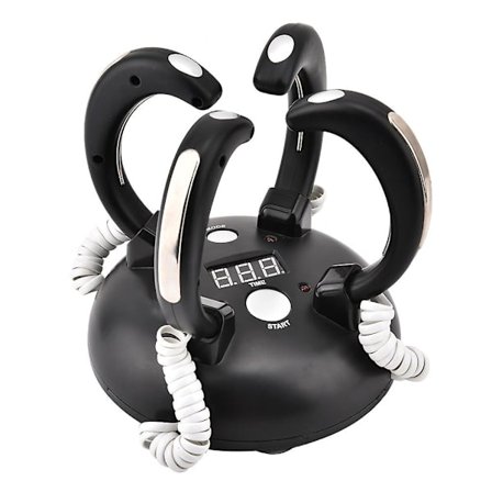 Sähköiskureaktiopeli juhliin ja pilailuun