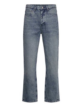 HAN Kjøbenhavn Relaxed Denim Jeans - Blue - 29