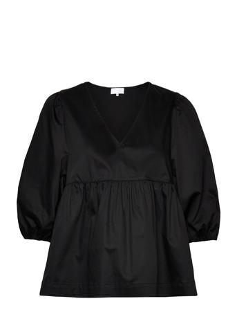 Lr-Isla Solid Levete Room Black