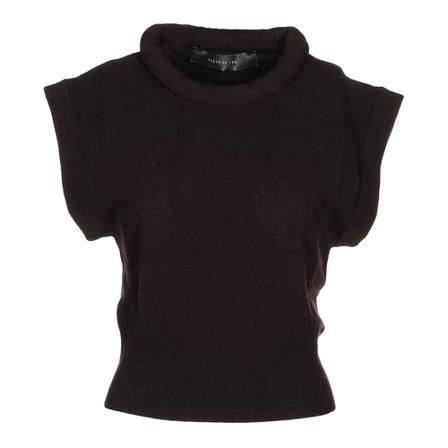 Federica Tosi Sweater Brun, Dame